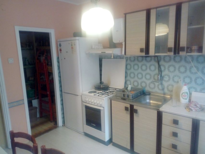 Ljuba Vučkovića 19, Beograd