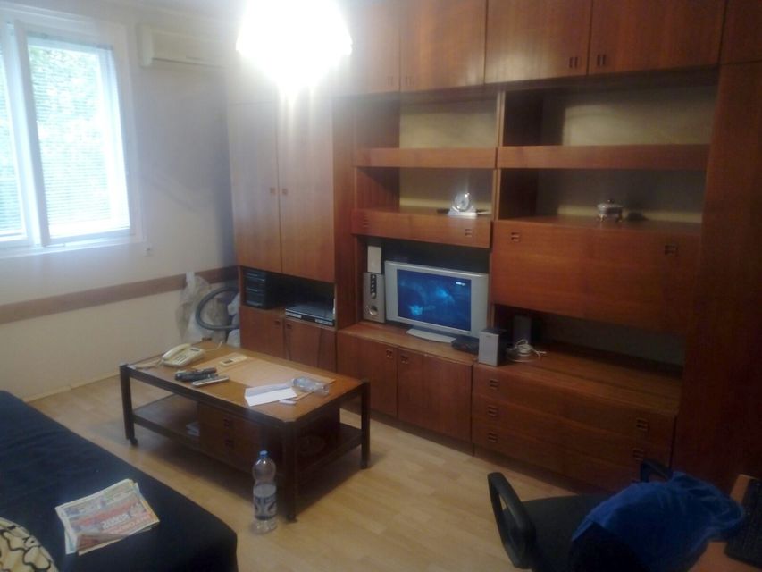 Ljuba Vučkovića 19, Beograd - 6