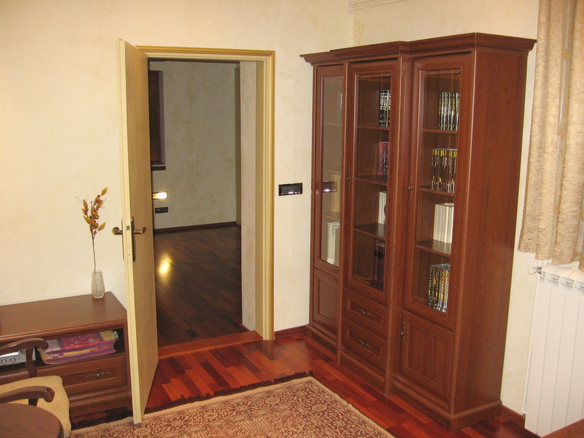 Mišarska 16, Beograd - 8