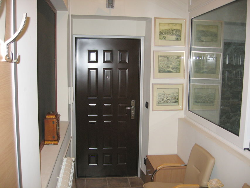 Mišarska 16, Beograd