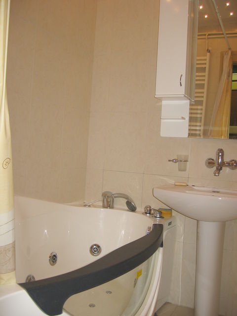 Mišarska 16, Beograd - 3