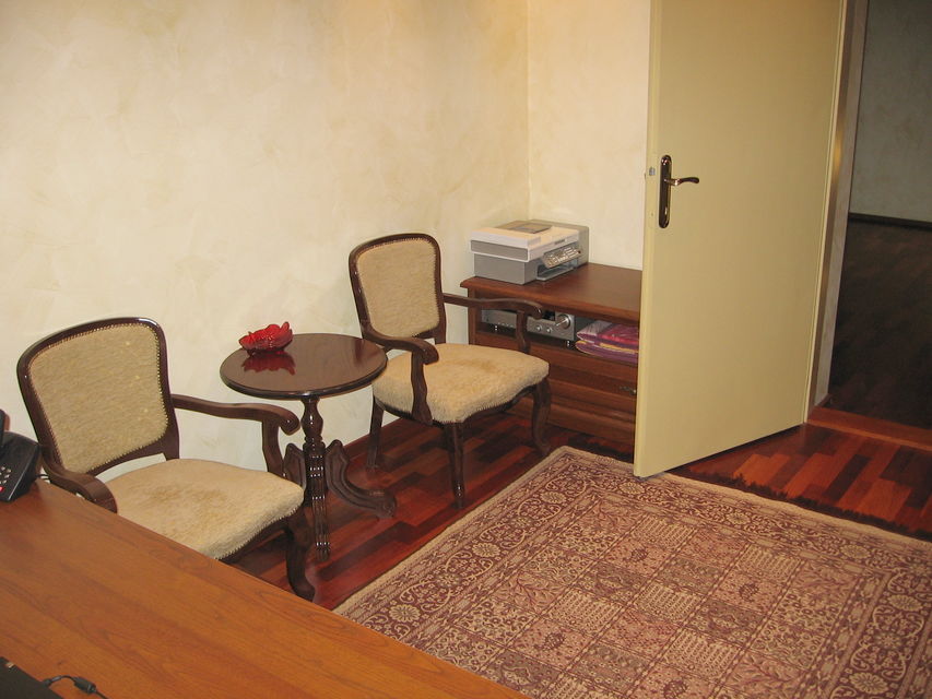 Mišarska 16, Beograd - 10