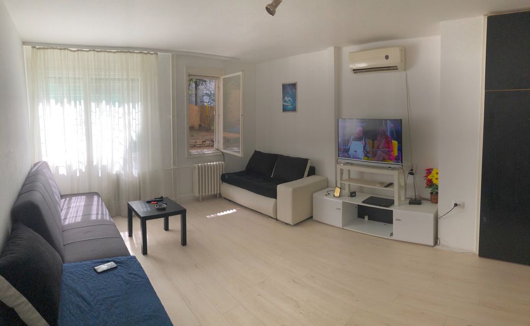 Siniše Stankovića 18, Beograd - 4