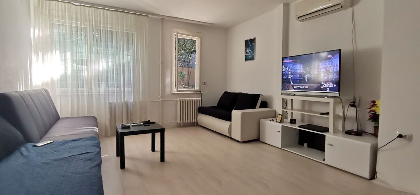 Siniše Stankovića 18, Beograd