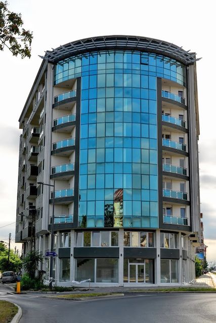 Bulevar Patrijarha Pavla 1A, Novi Sad - 2