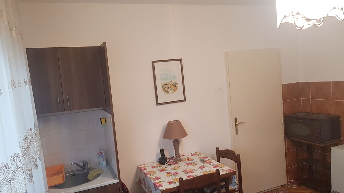 Petra Mećave 21, Beograd - 4