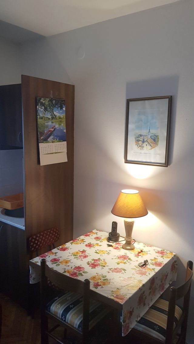 Petra Mećave 21, Beograd - 2