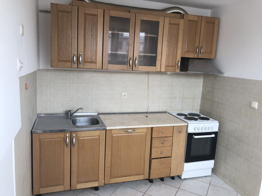 Nikšićka 2, Beograd