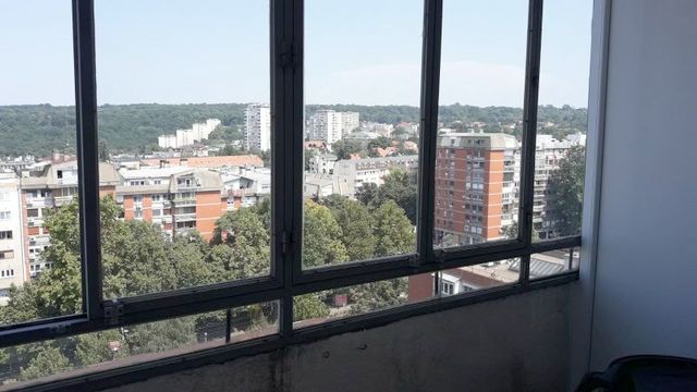 Despota Olivera 2, Beograd - 19