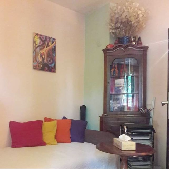 Emilije Jakšić 14, Beograd - 2