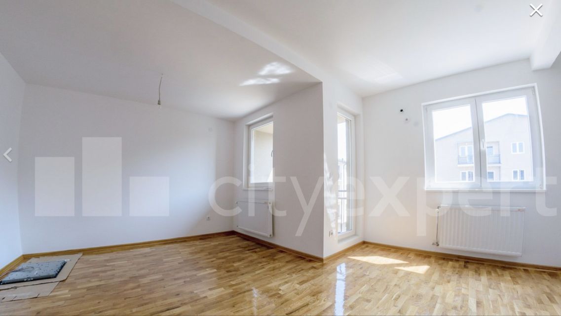 Vojvode Vlahovića 39, Beograd