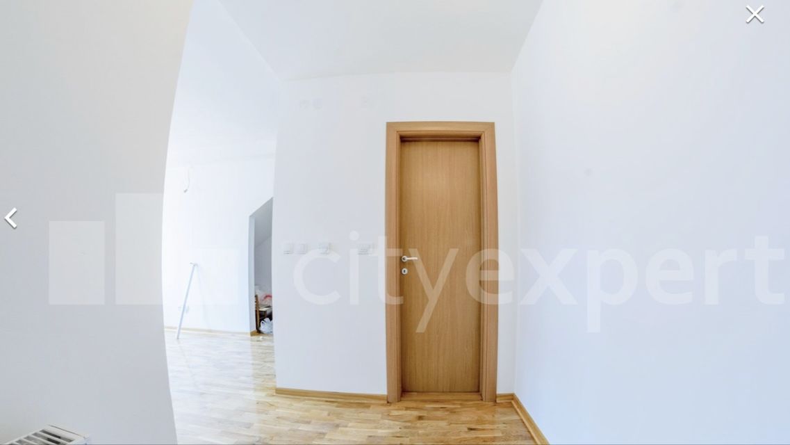 Vojvode Vlahovića 39, Beograd - 6