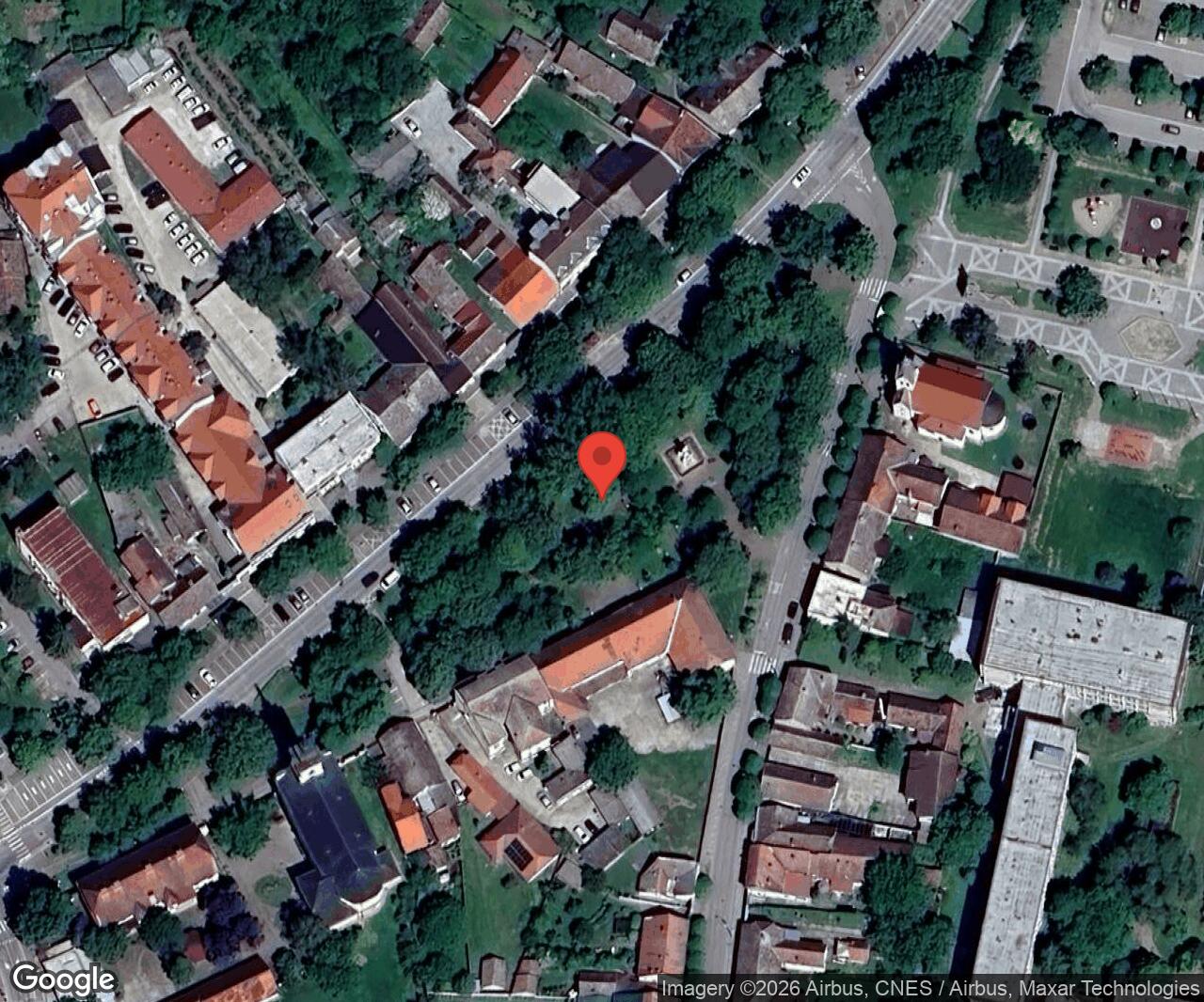 Matije hudji 43, Sremska mitrovica