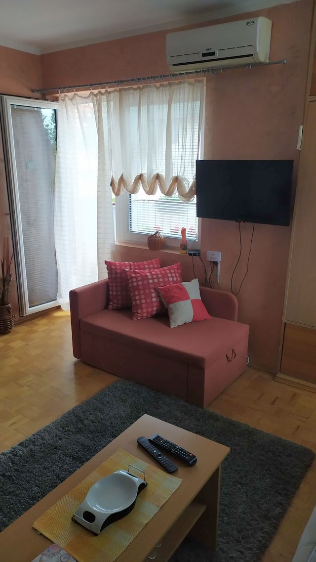 Nikole Pašića 27, Sokobanja