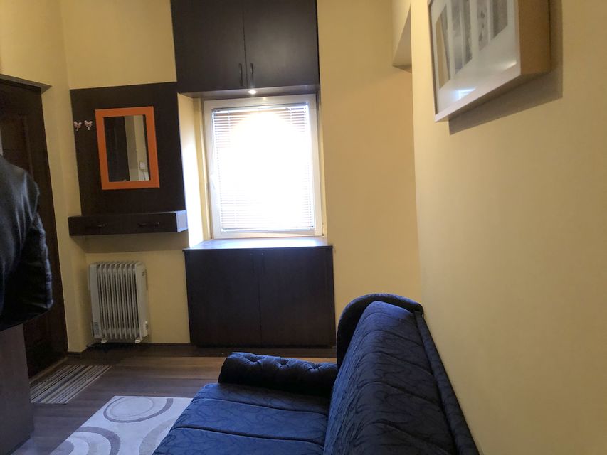 Kraljice Marije 43, Beograd - 6