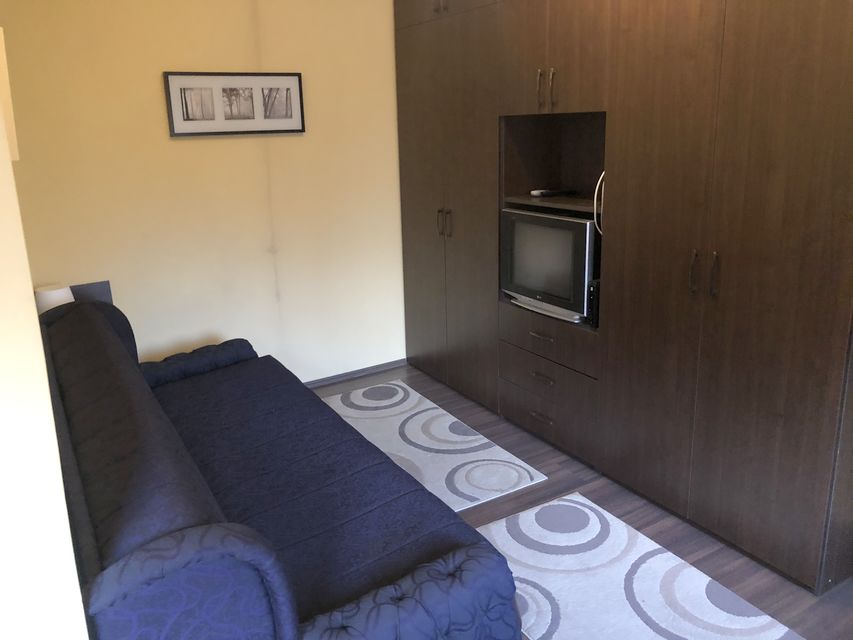 Kraljice Marije 43, Beograd - 7