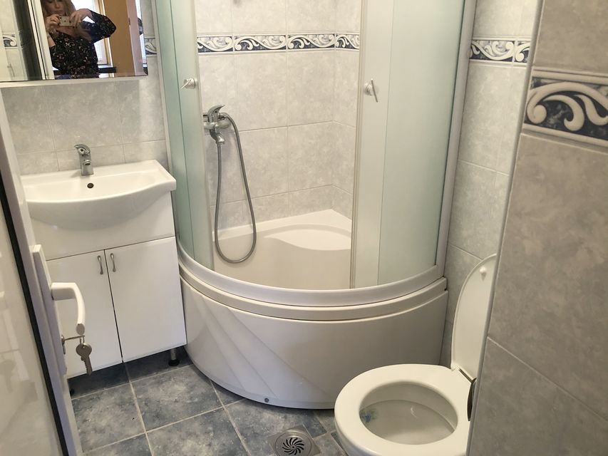 Kraljice Marije 43, Beograd - 4