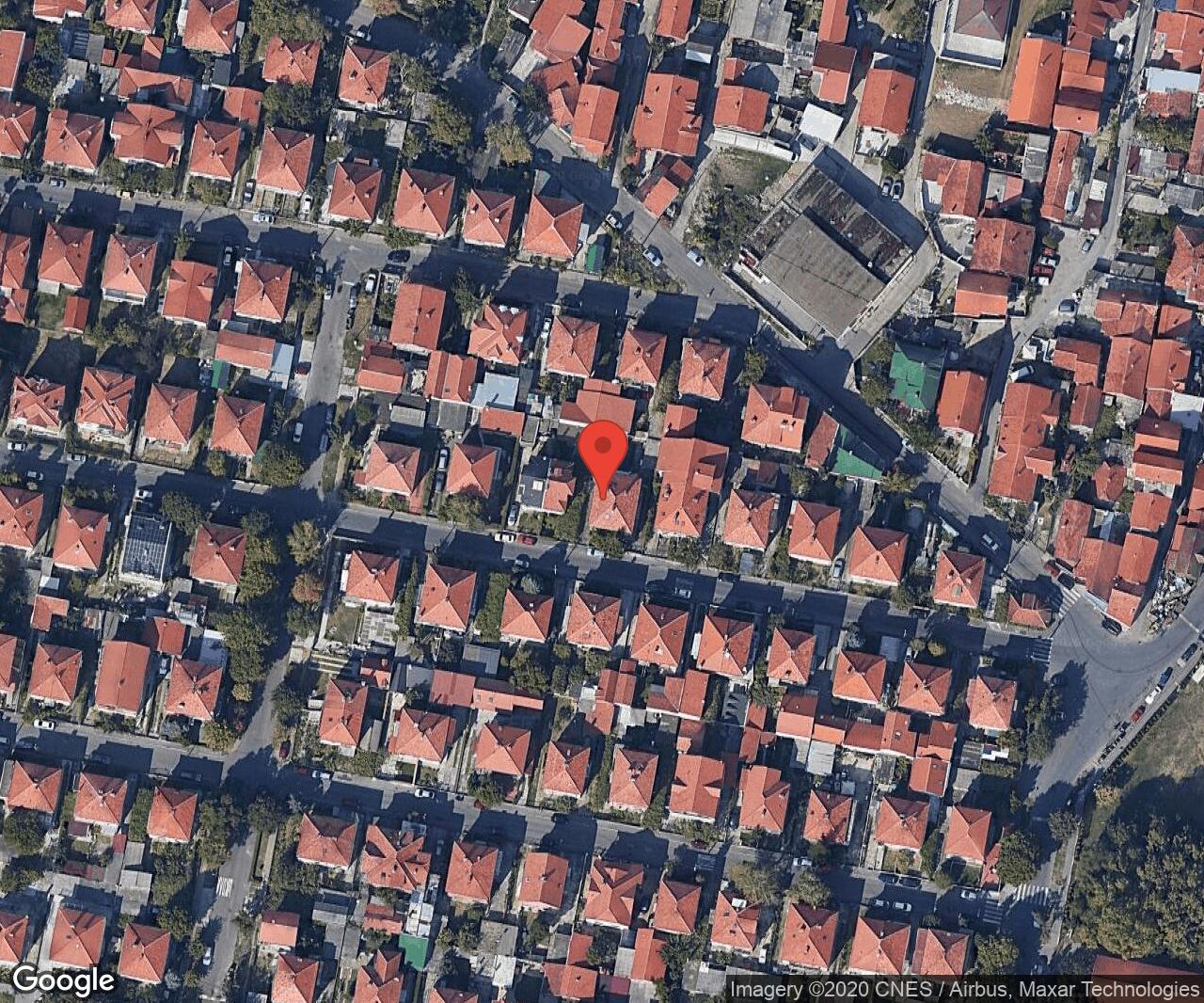 Solunska 12, Beograd