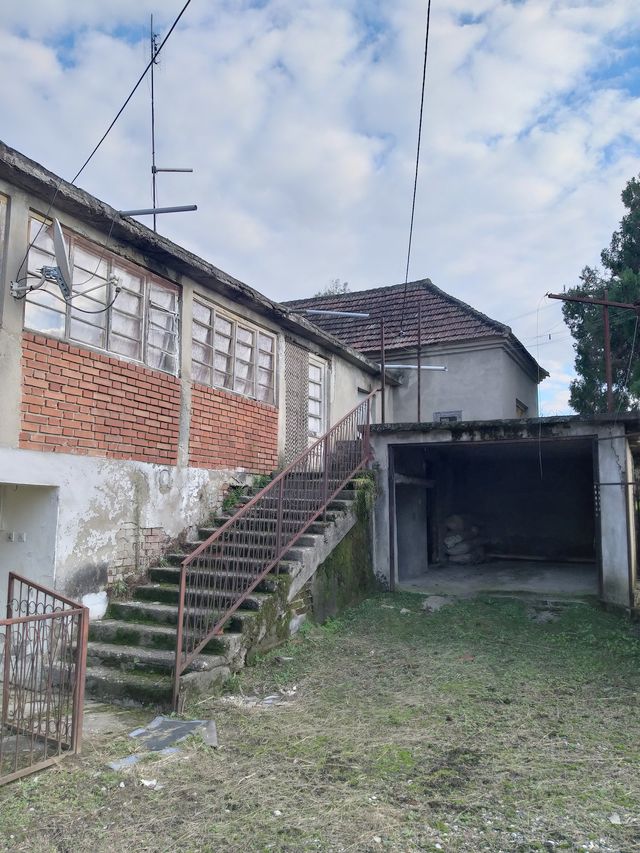 Put za Bobovo /, Viteževo - 2