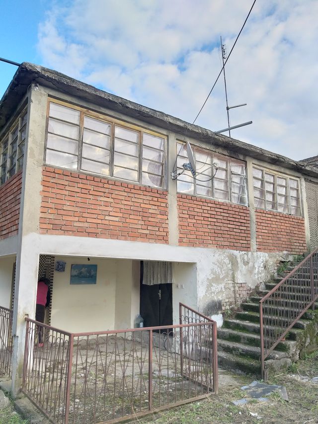 Put za Bobovo /, Viteževo - 1