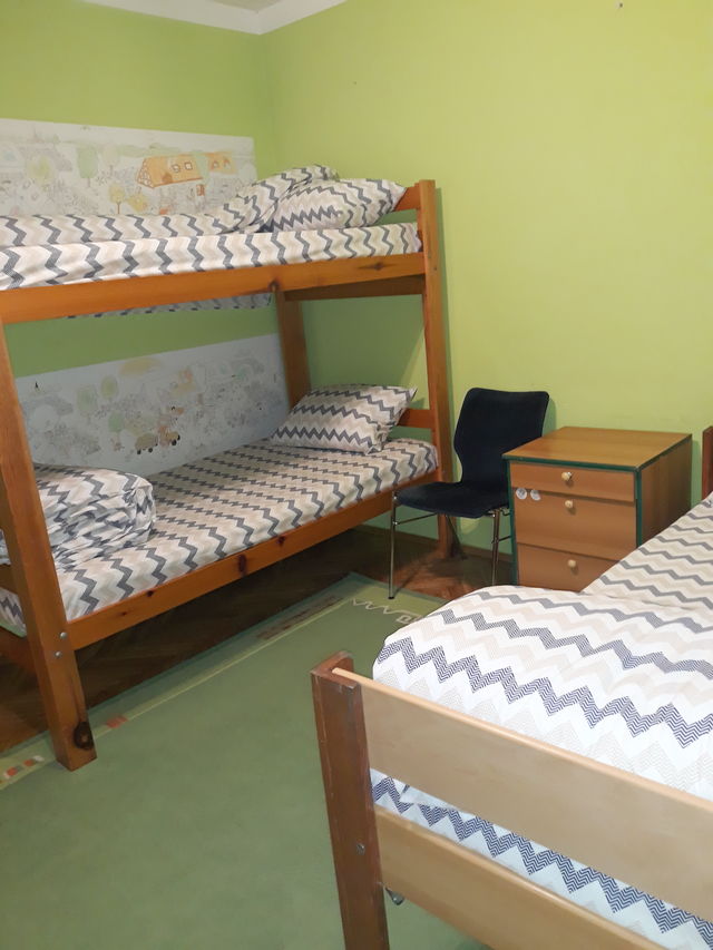 Knez Mihajlova 23, Kruševac - 2