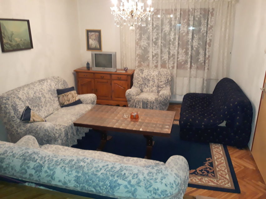 Knez Mihajlova 23, Kruševac - 7