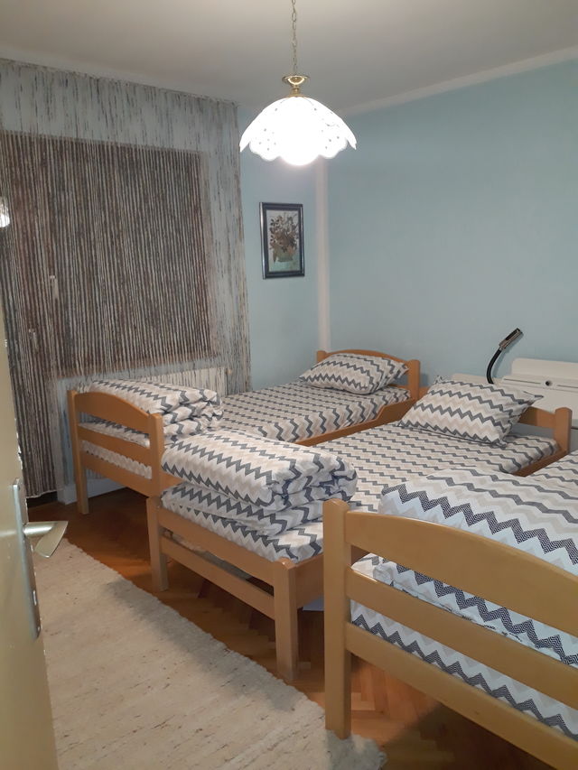 Knez Mihajlova 23, Kruševac