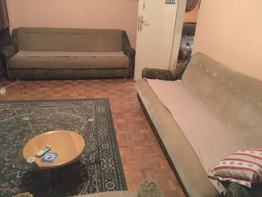 Kosovska 1, Kragujevac - 5