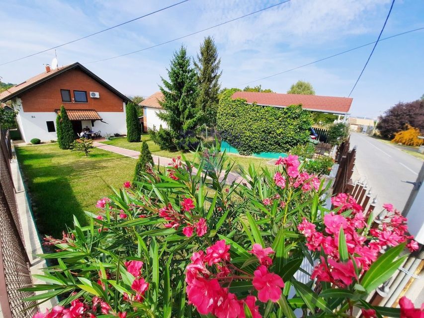 Fruškogorski put bb, Sremska Kamenica - 1