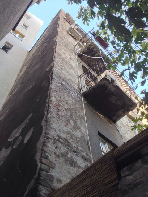 Brankova 18, Beograd - 3