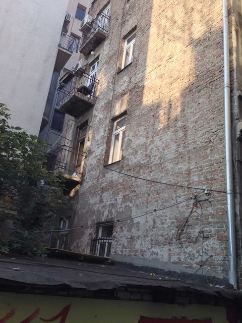 Brankova 18, Beograd - 2