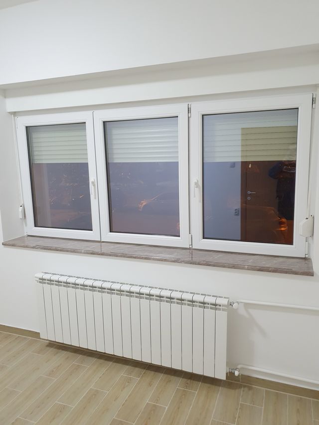 Luja Adamiča 5, Beograd - 16