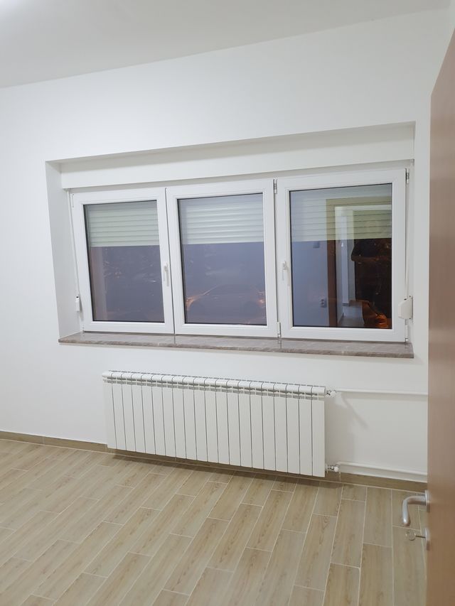 Luja Adamiča 5, Beograd - 15