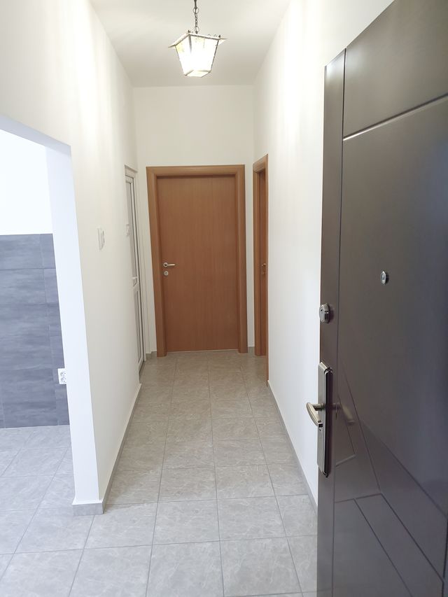 Luja Adamiča 5, Beograd - 2