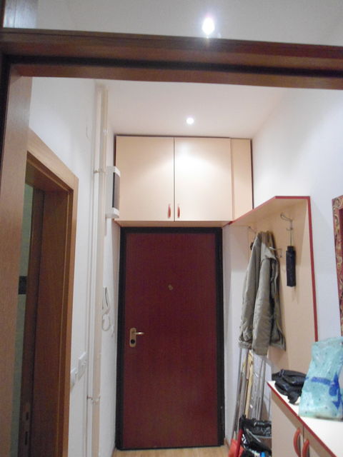 Osmana Đikića 30, Beograd - 5