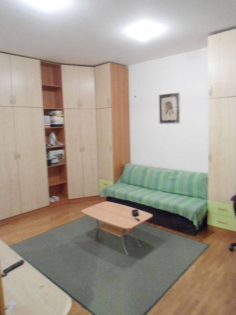 Osmana Đikića 30, Beograd