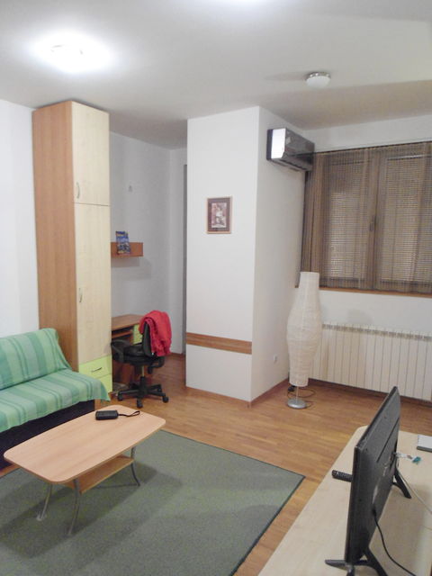 Osmana Đikića 30, Beograd - 3