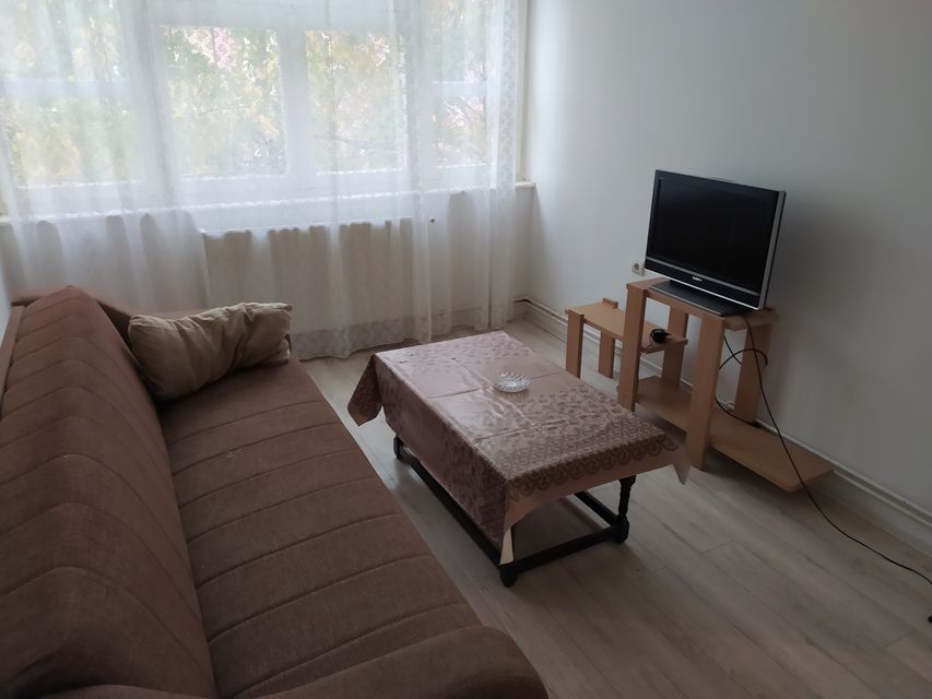 Episkopa Save 17, Kragujevac