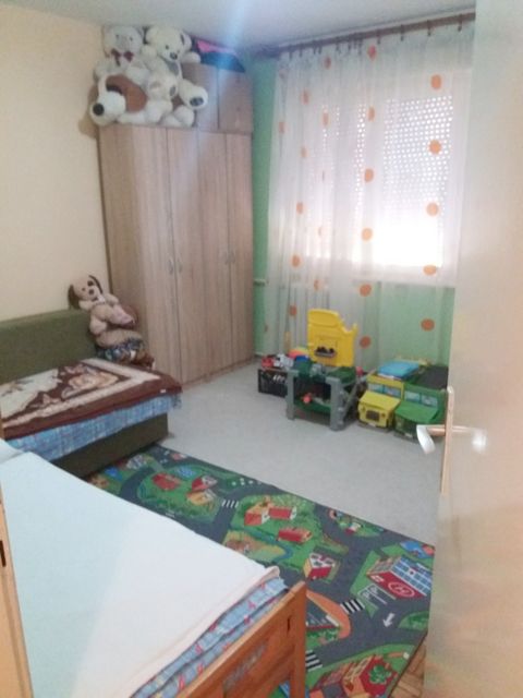 Janka Čmelika 115/1, Novi Sad - 19