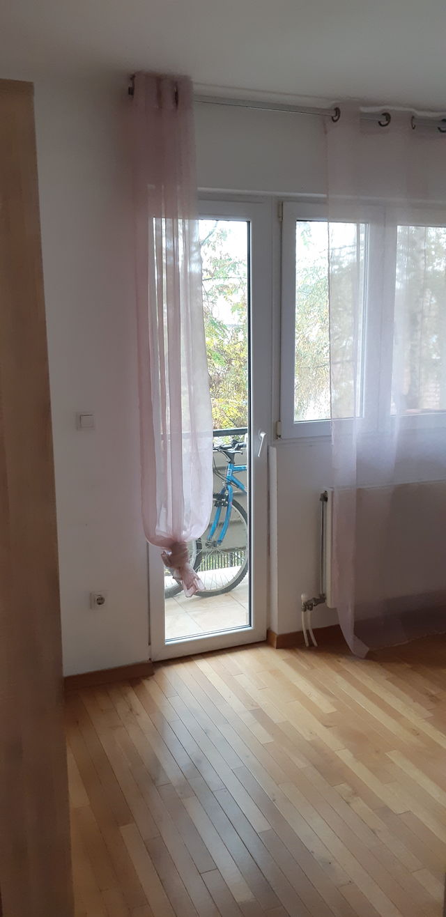 Marka Oreškovića 51, Beograd - 6