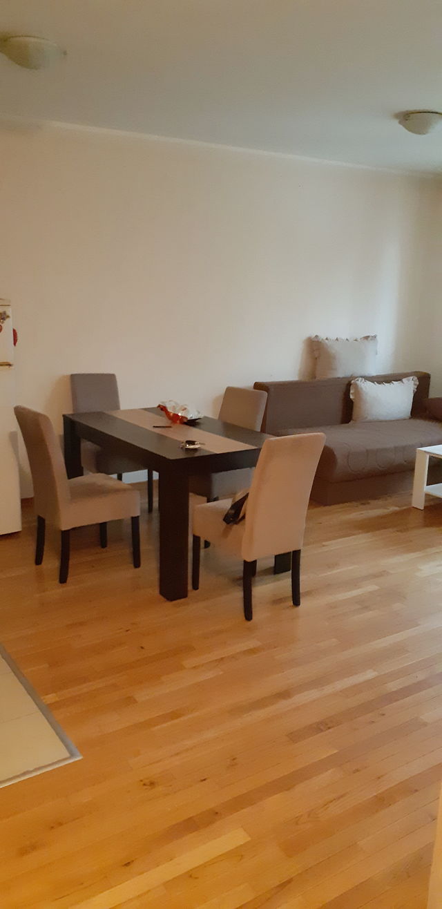 Marka Oreškovića 51, Beograd