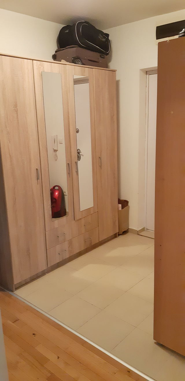 Marka Oreškovića 51, Beograd - 3