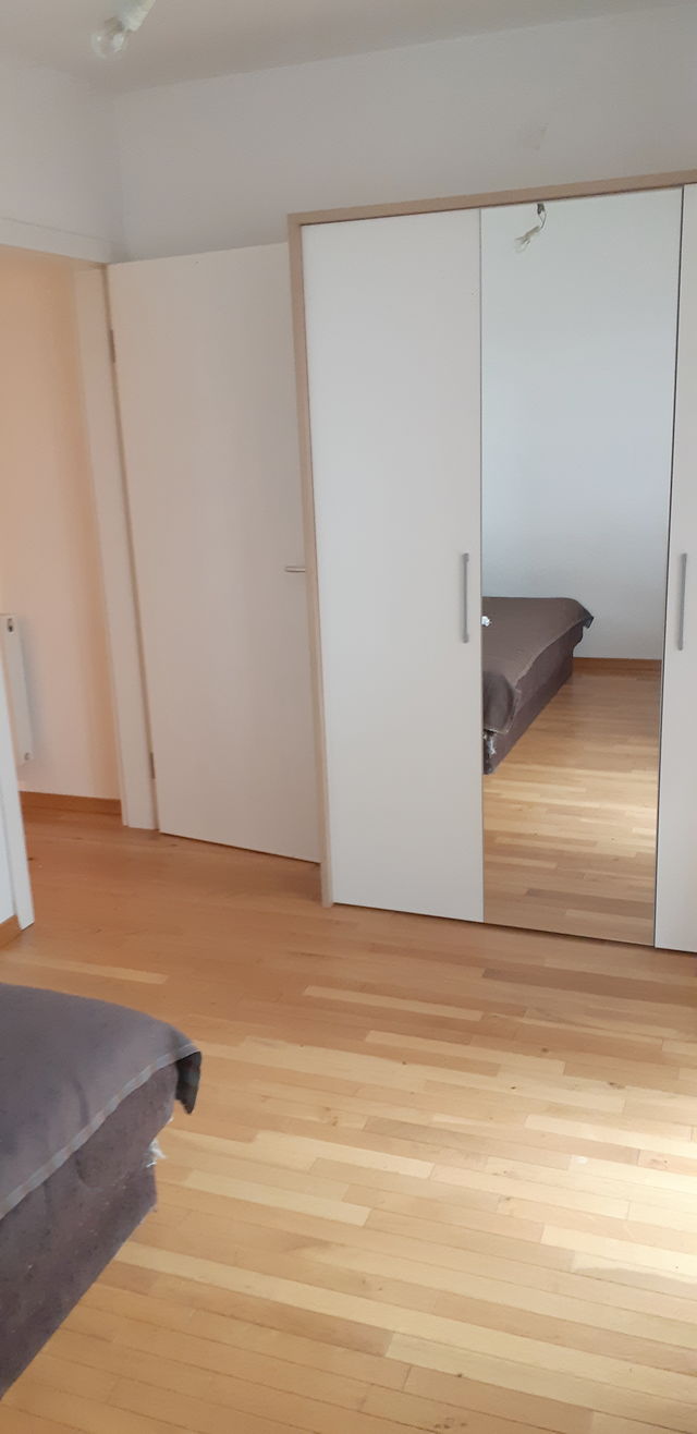 Marka Oreškovića 51, Beograd - 7