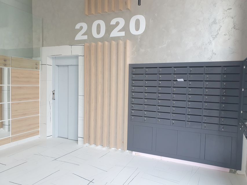 Laze Kostića 8, Novi Sad - 8