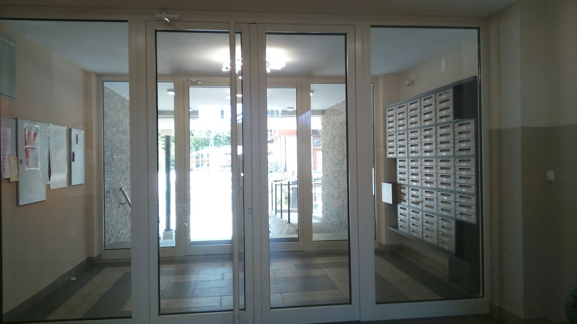 Bulevar JNA 2B, Beograd - 8