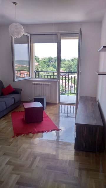 Bulevar JNA 2B, Beograd - 4