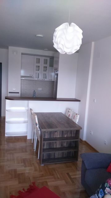 Bulevar JNA 2B, Beograd - 2