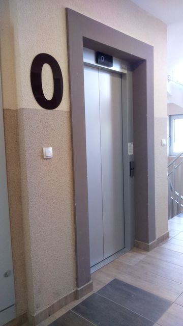 Bulevar JNA 2B, Beograd - 11