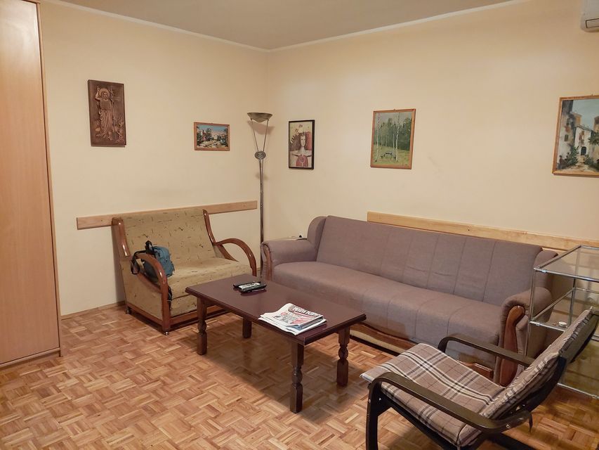 Lazara Kujundžića 86, Beograd