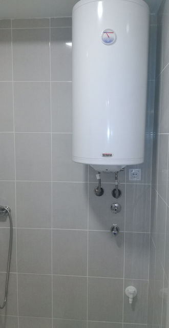 Mornarska 44, Novi Sad - 16